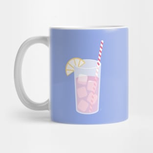 Pink Lemonade Mug